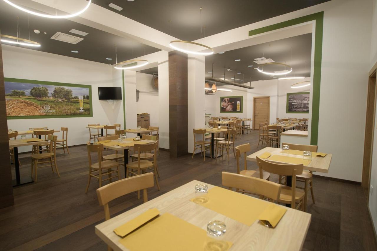 "Corte Mopps" Citta Della Ceramica Grottaglie - Spa Elysium エクステリア 写真