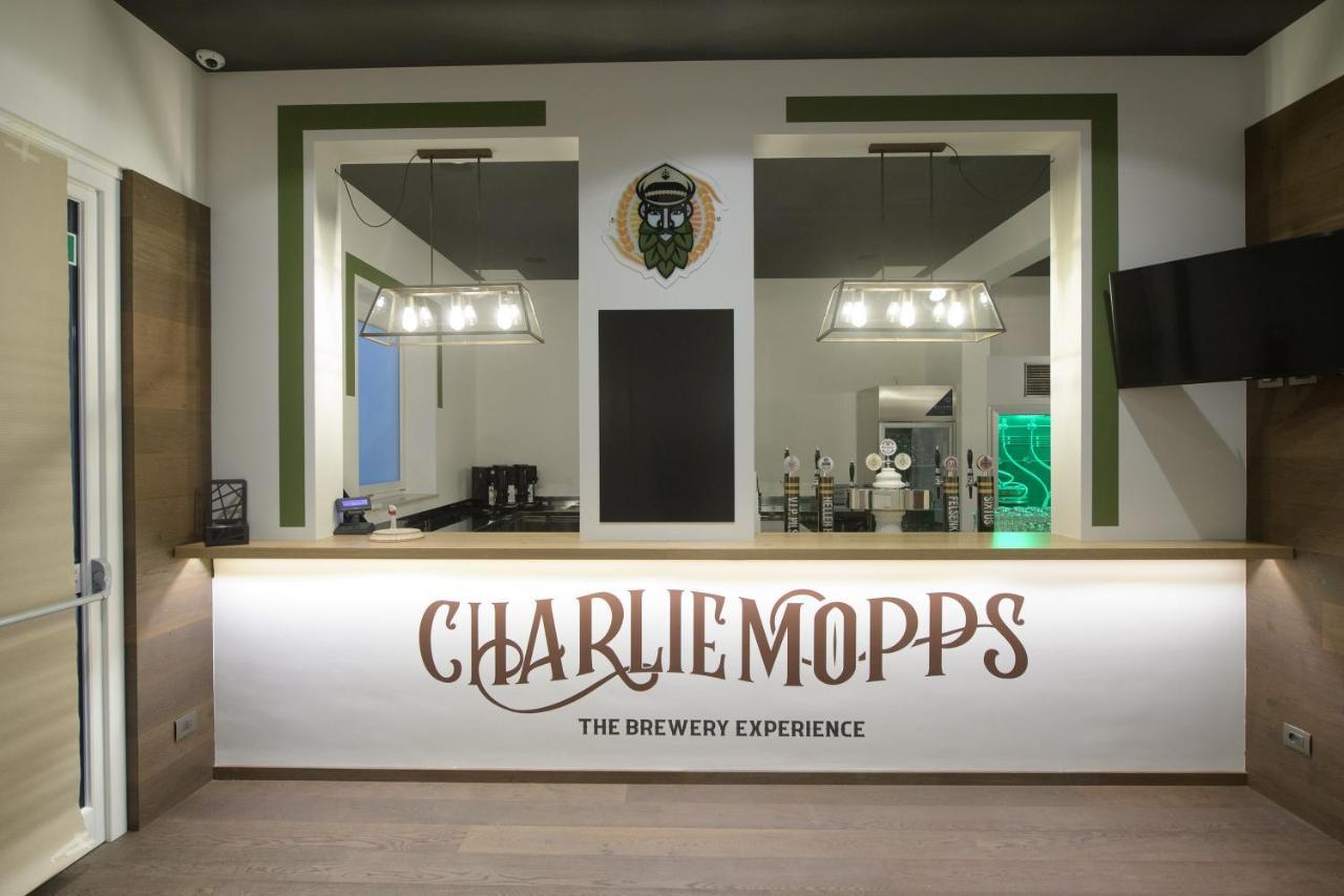 "Corte Mopps" Citta Della Ceramica Grottaglie - Spa Elysium エクステリア 写真