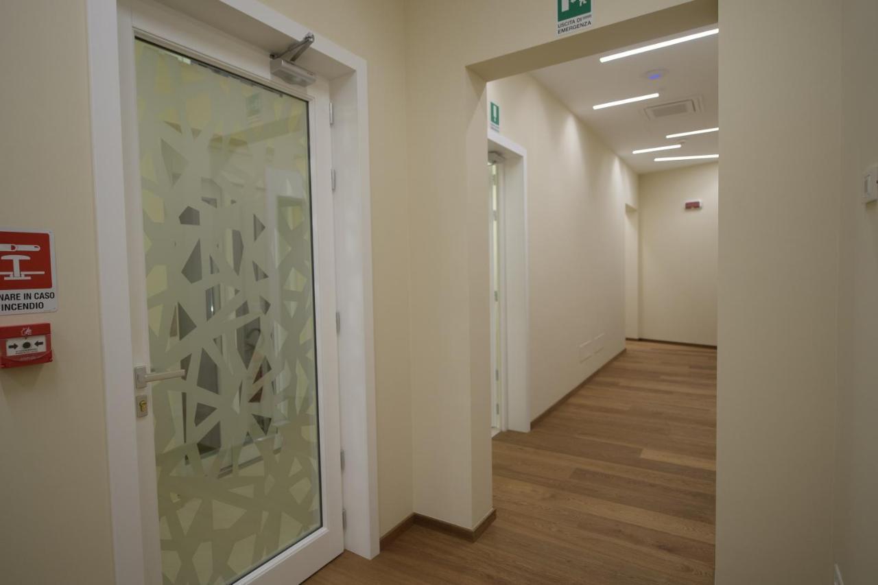 "Corte Mopps" Citta Della Ceramica Grottaglie - Spa Elysium エクステリア 写真