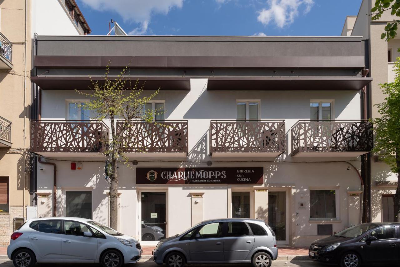 "Corte Mopps" Citta Della Ceramica Grottaglie - Spa Elysium エクステリア 写真
