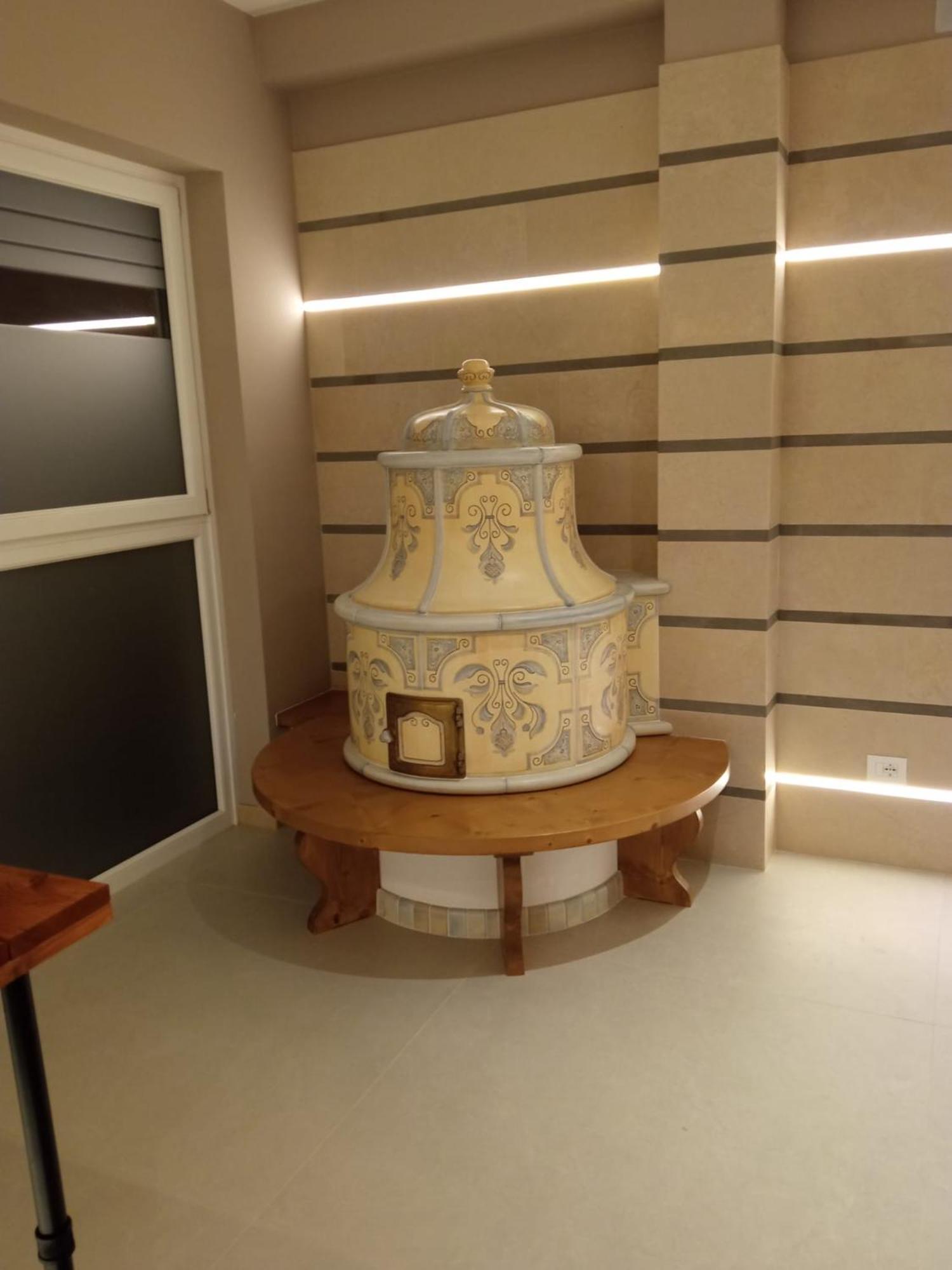 "Corte Mopps" Citta Della Ceramica Grottaglie - Spa Elysium エクステリア 写真