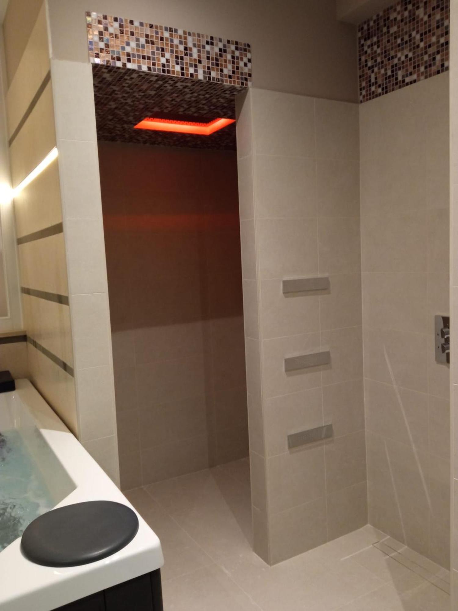 "Corte Mopps" Citta Della Ceramica Grottaglie - Spa Elysium エクステリア 写真