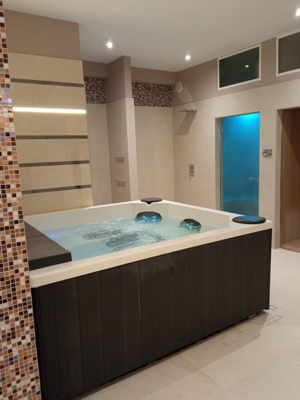 "Corte Mopps" Citta Della Ceramica Grottaglie - Spa Elysium エクステリア 写真