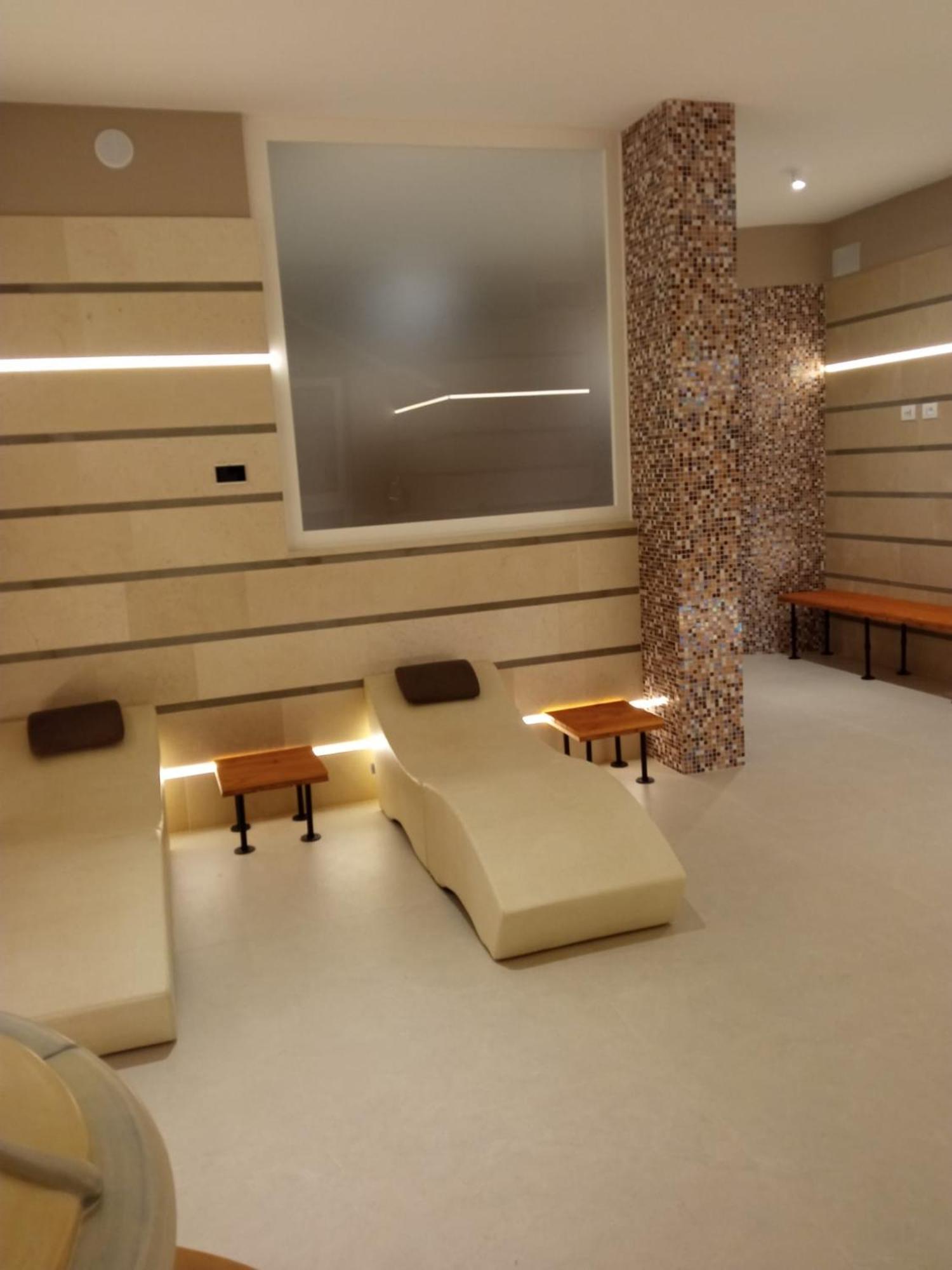 "Corte Mopps" Citta Della Ceramica Grottaglie - Spa Elysium エクステリア 写真