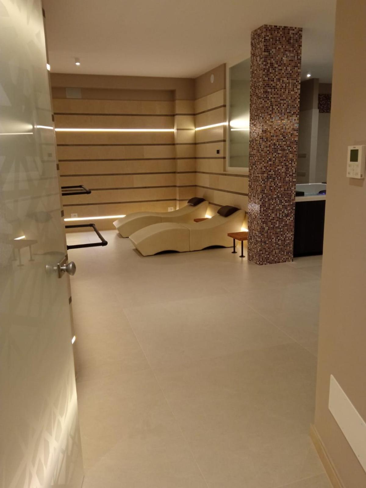"Corte Mopps" Citta Della Ceramica Grottaglie - Spa Elysium エクステリア 写真