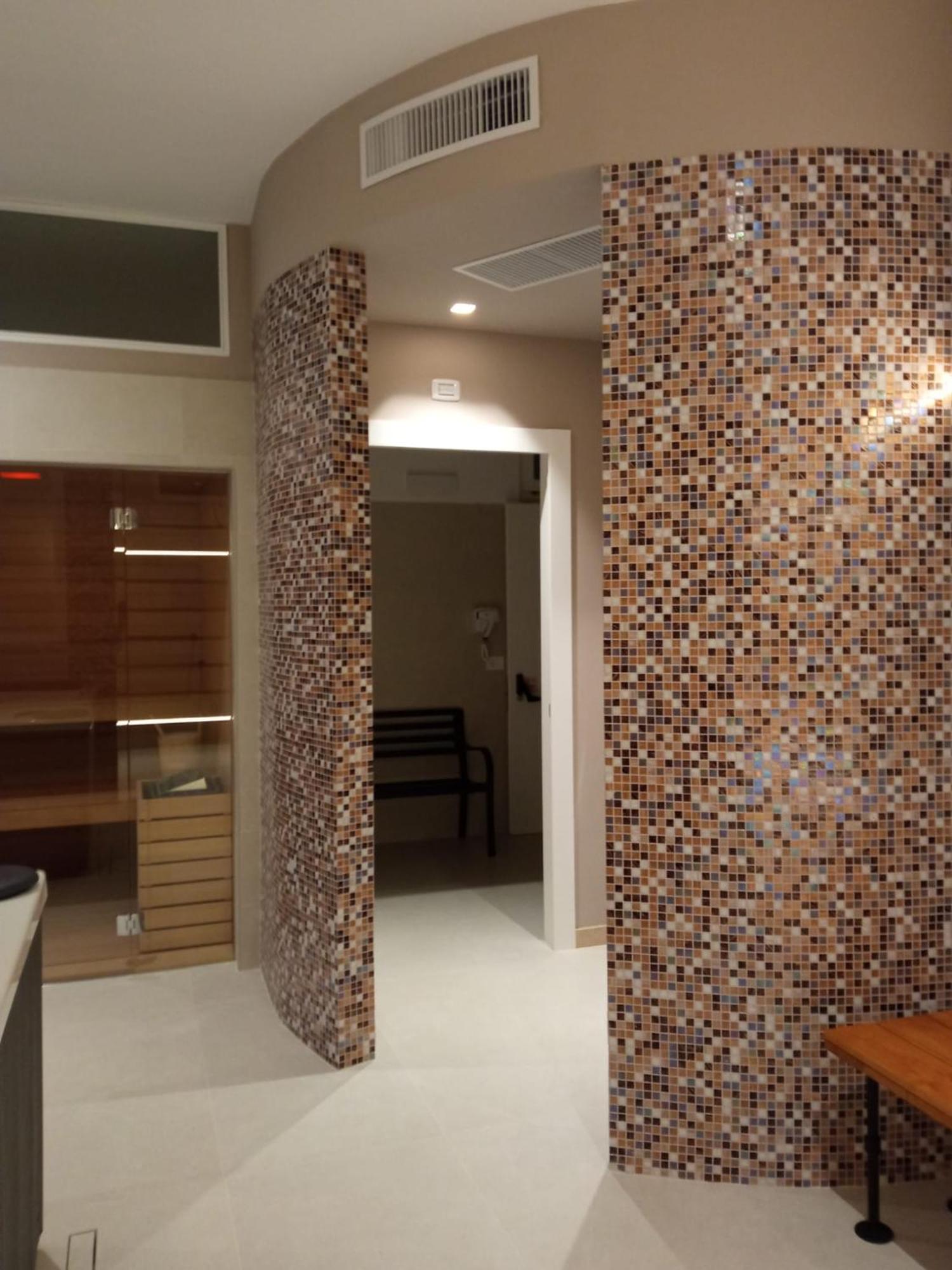 "Corte Mopps" Citta Della Ceramica Grottaglie - Spa Elysium エクステリア 写真